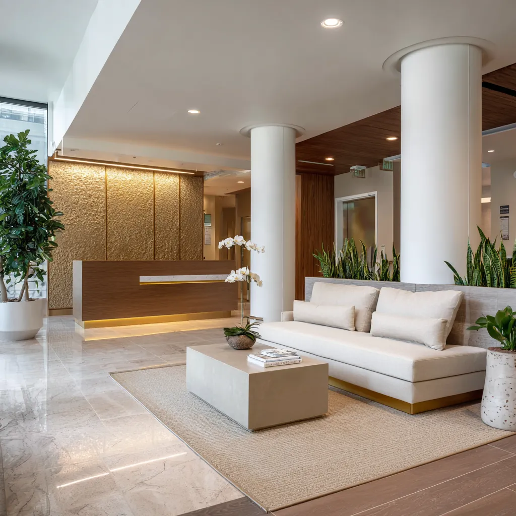 MBHA Rehab outdoor areas